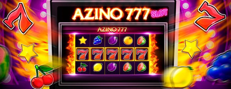 Играть в казино Азино три топора онлайн