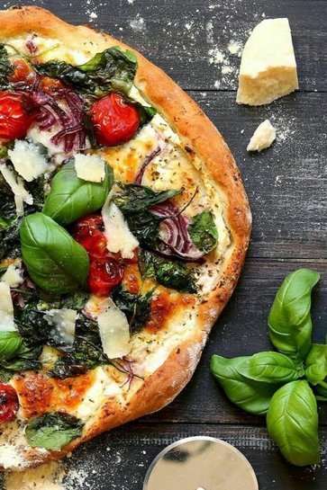 UNO Pizza & Grill: заказать с доставкой на дом в Броварах