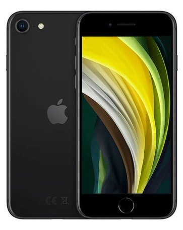 Смартфон APPLE iPhone SE (2 поколения)