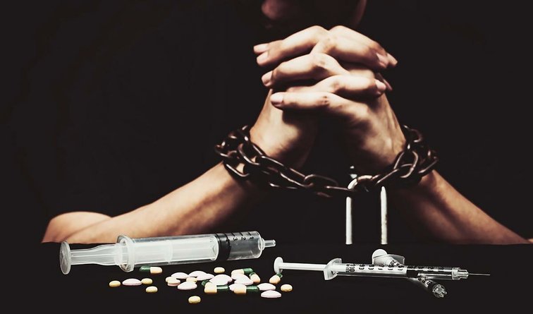 Лечение наркомании в Молдове