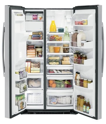 Запчасти и детали для холодильников