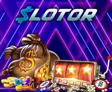 онлайн казино Слотор