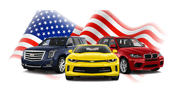 Доставка автомобилей из США
