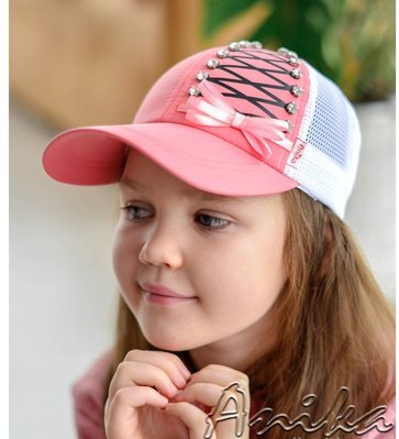 Купить детские шапки оптом от производителя в Украине