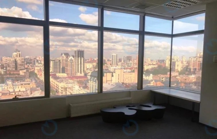 Офисы в бизнес-центрах Киева