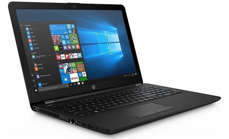 Ноутбук HP 250 (2RR94ES)
