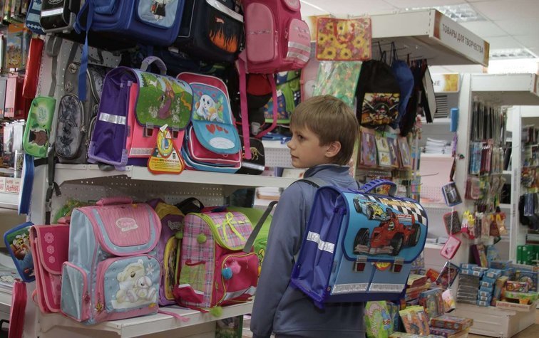 Как выбрать качественный школьный рюкзак или сумку?
