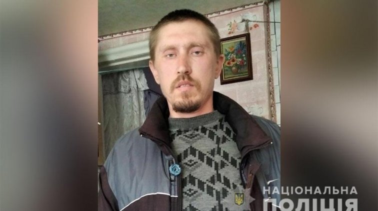 Полиция разыскивает без вести пропавшего Дмитрия Федорцова