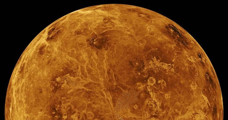 На Венере обнаружили фосфин