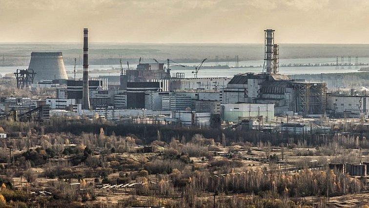 Экскурсии в Чернобыль из Киева