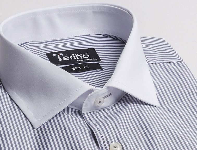 Рубашки Terino для мужчин