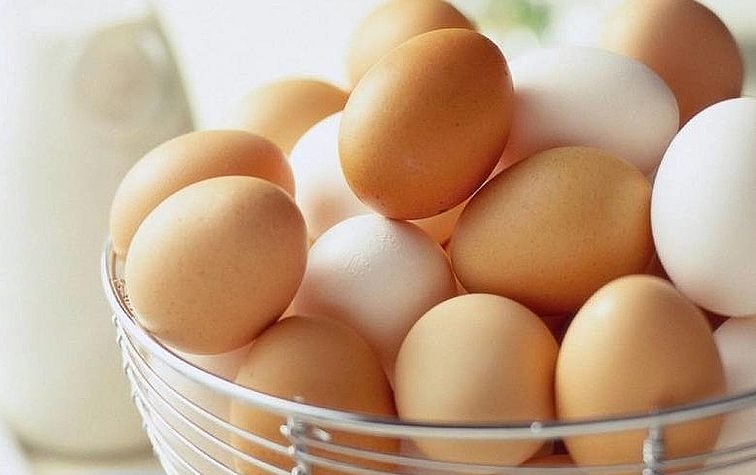 Как выбрать качественные яйца