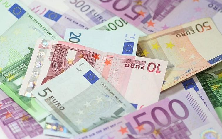 Выгодно купить евро в Николаеве