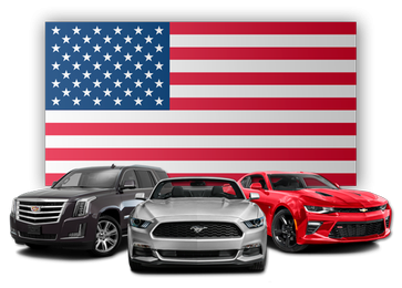 Выгода покупки авто из США