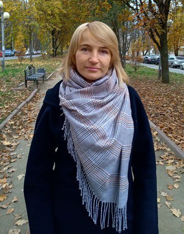 Татьяна Коваль, заведующая кафедрой инфекционных болезней УМСА
