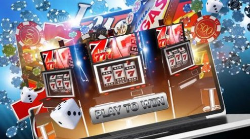Обманывают ли в онлайн казино free online casino card games