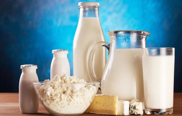 АМКУ назвал шесть подделывателей молочной продукции в Украине