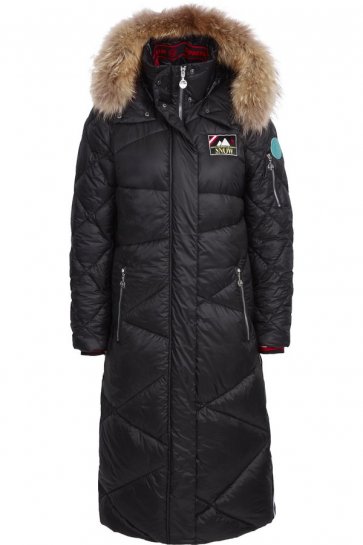 Купить куртку зимнюю в Киеве