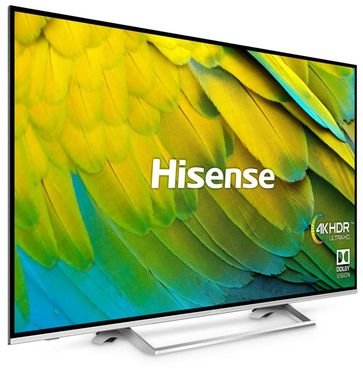 Телевизоры Hisense цена в интернет магазине