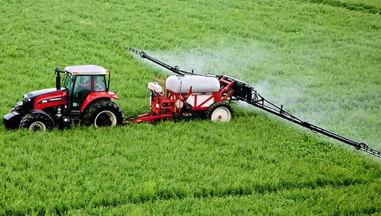 Требования к розничной торговле пестицидами и агрохимикатами
