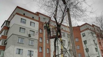 Фото пресс-службы Кременчугского горсовета