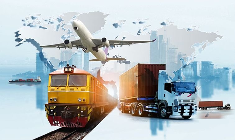 Международные транзитные перевозки грузов через Казахстан
