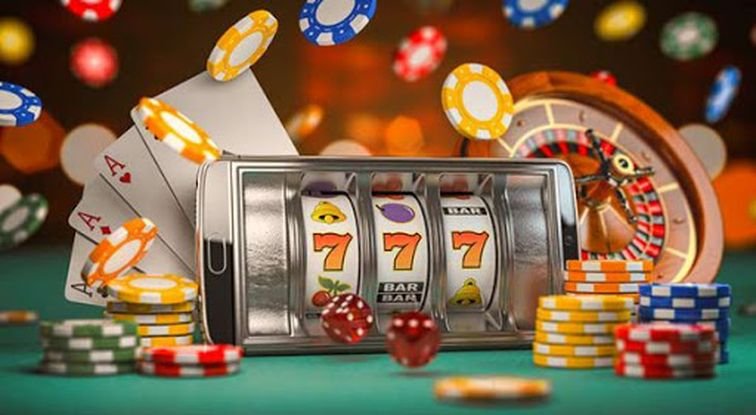 Как выигрывать в онлайн-казино?