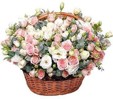 Заказать цветы с доставкой в Харькове