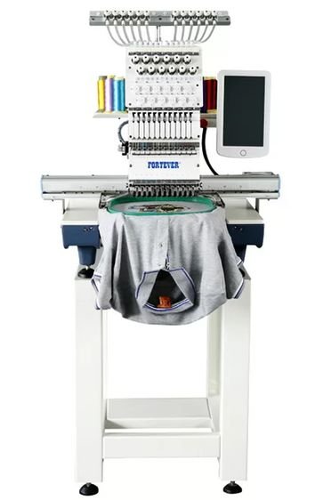 Промышленное швейное оборудование Sewtech