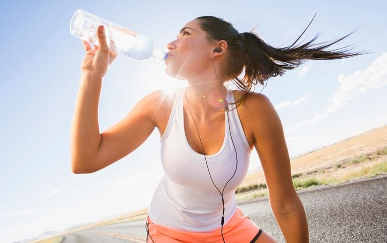 Физическая активность в жару: что нужно знать?
