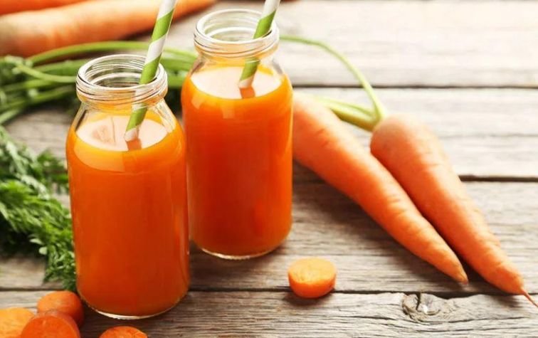 Почему нужно есть морковь взрослым и детям — рекомендации Госпродпотребслужбы