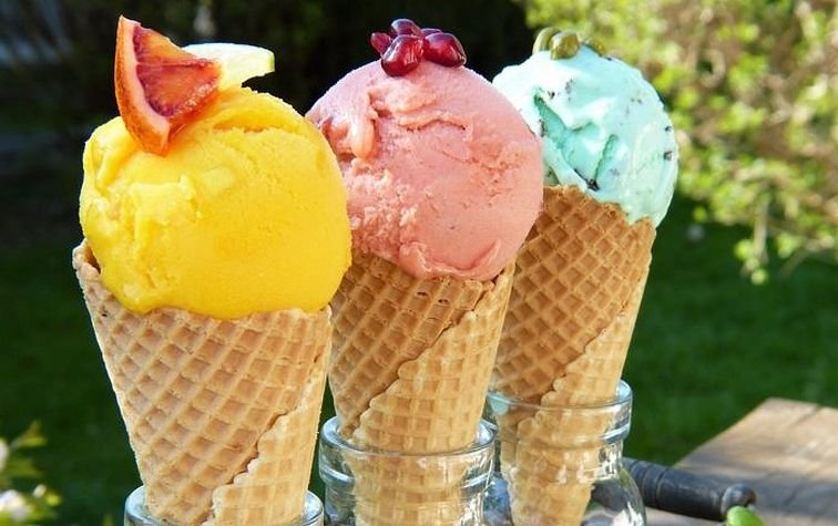 Как выбрать вкусное и качественное мороженое? Советы Госпродпотребслужбы