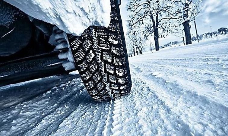 Основные виды и особенности автомобильных шин для зимы