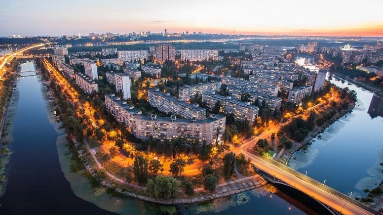 Продажа квартир в Киеве