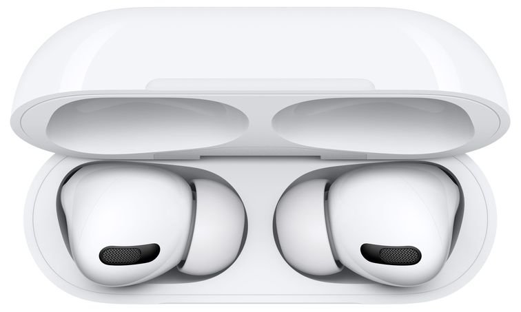 Apple Airpods Pro Bluetooth, Qi