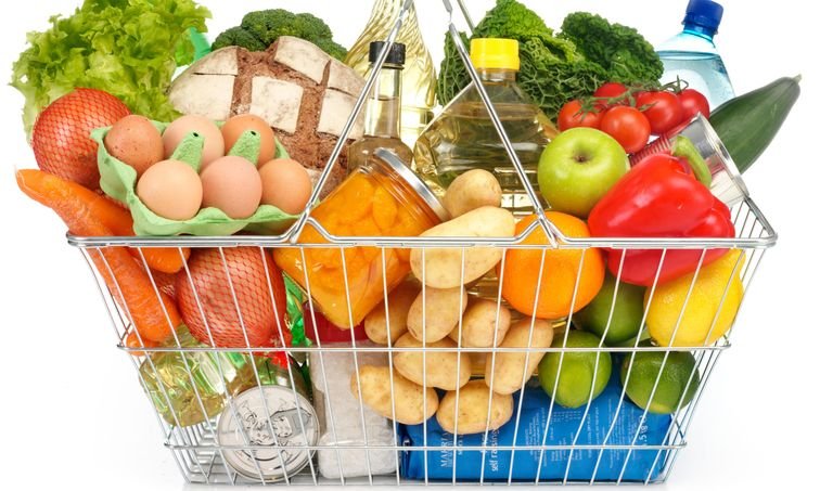 Покупка продуктов в интернет-супермаркете: что нужно знать потребителю