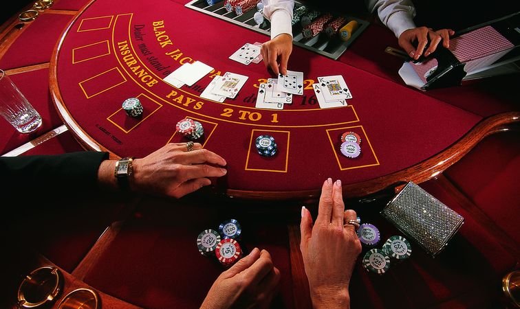 Актуальные новости гемблинга, беттинга и покера