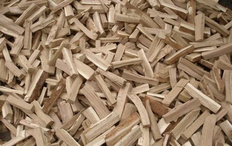 Купить дрова для твердотопливного котла