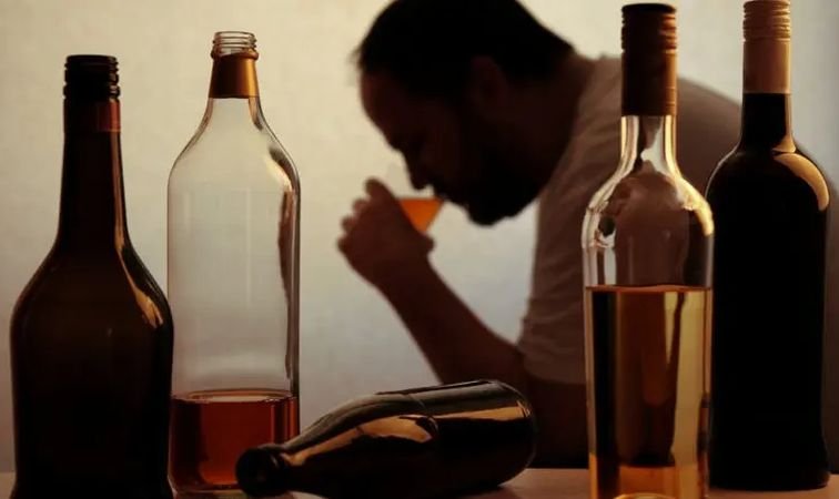Лечение алкоголизма в Днепре