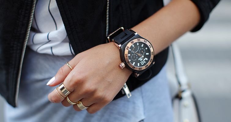 Советы как выбрать женские наручные часы — важные для правильного выбора