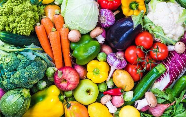 Как выбрать свежие и вкусные овощи по доступной стоимости?