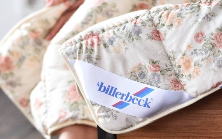 Купить одеяло Billerbeck в Киеве и Украине