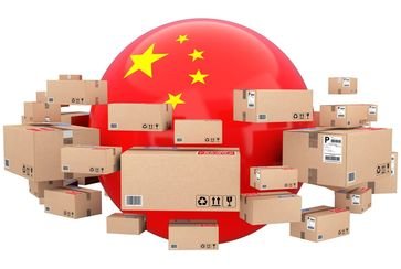 Услуга поиска товара и производителей в Китае
