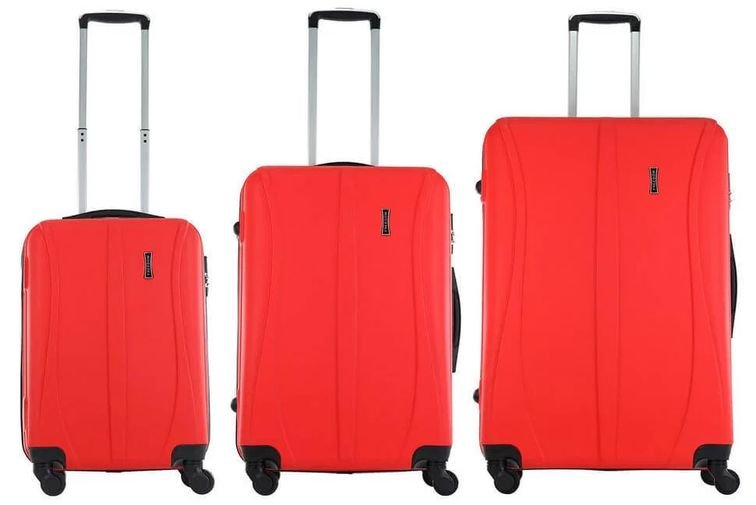 Интернет-магазин чемоданов Dorami: широкий ассортимент и выгодные цены