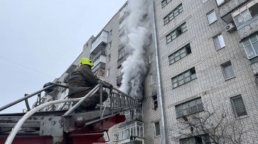 Фото ГУ ГСЧС Украины в Полтавской области