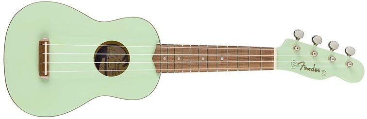 Купить гавайскую гитару укулеле
