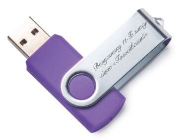 Купить USB флешки оптом под нанесение логотипа