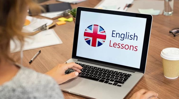 Групповые занятия английским онлайн