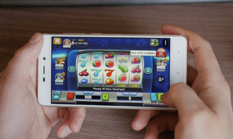 требования смартфона для игры в онлайн казино Гоиксбет