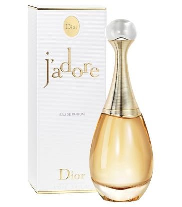 Dior J'adore - как отличить подделку